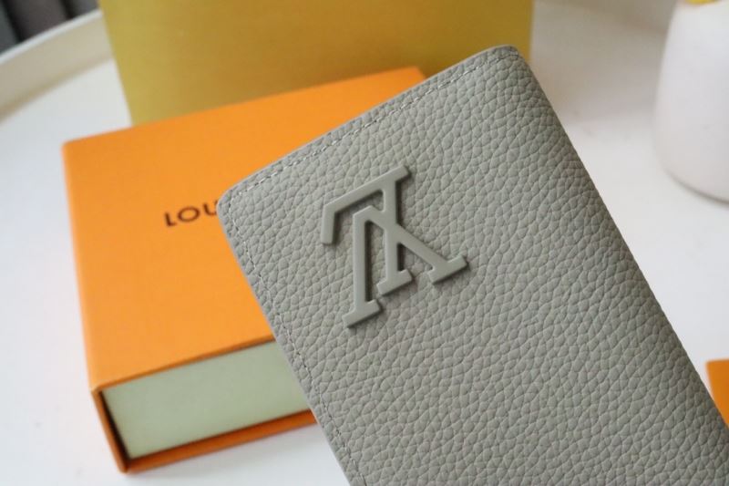 LV Wallets